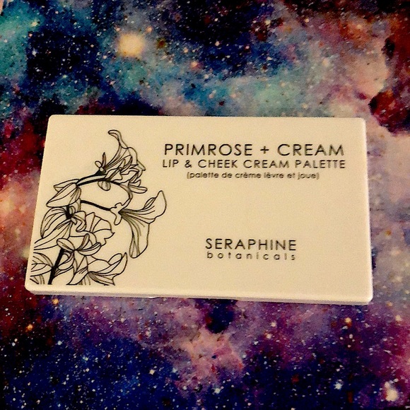 Lip & Cheek Palette - Picture 3 of 5